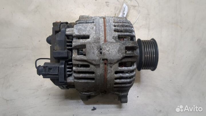 Генератор Volkswagen Golf 4, 1999