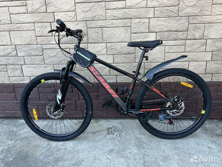 27.5/26 колёса/новый/легкосплавный