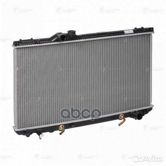 Радиатор охл. для а/м Toyota Mark II /Cresta/Ch