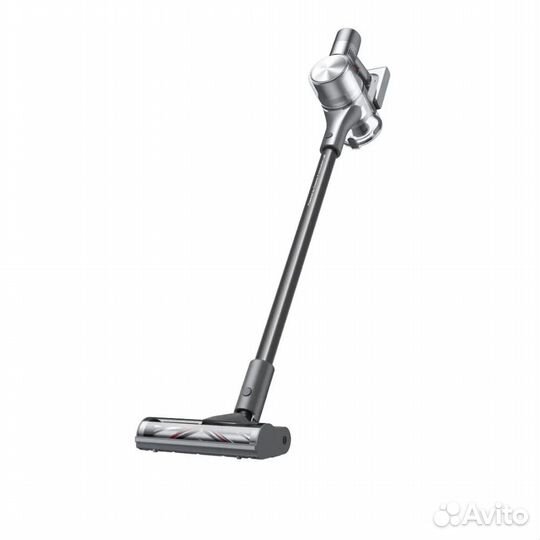 Пылесос вертикальный Xiaomi Dreame T30 Neo, серый