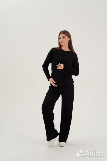 Костюм-лапша для беременных новый