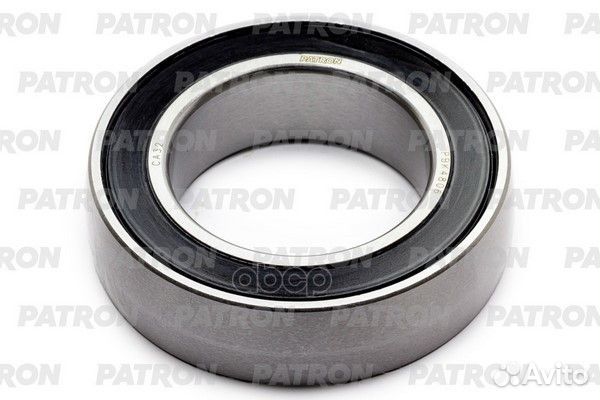 Подшипник полуоси ford 45x75x19 PBK4806 patron