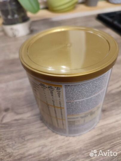 Similac (симилак) Низколактозный