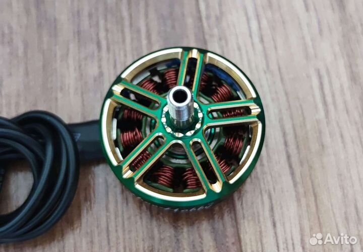 BrotherHobby LPD 2806.5 1700kv (4шт)