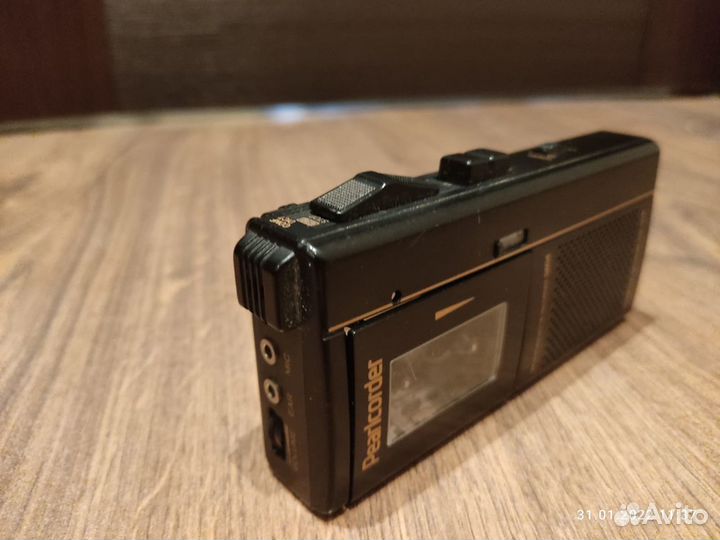 Диктофон Olympus Pearlcorder S 804