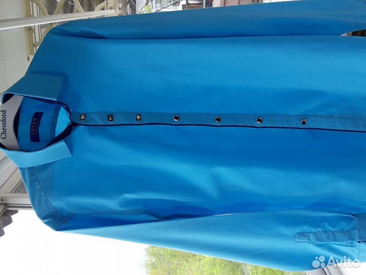 Рубашка на мальчика