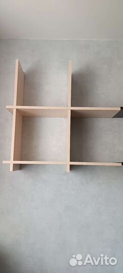 Полка настенная