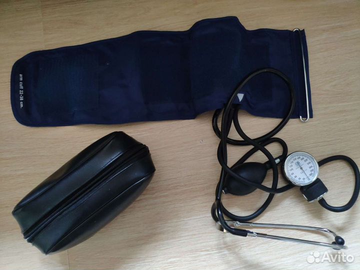 Тонометр