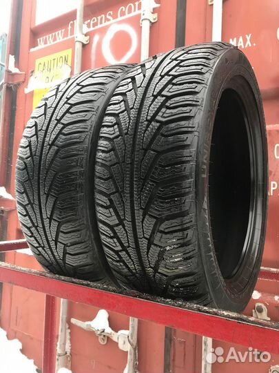 Uniroyal MS Plus 77 205/50 R17