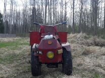 Трактор, 2000