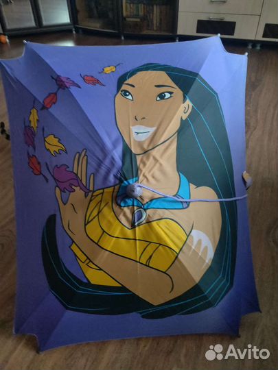 Детские зонты