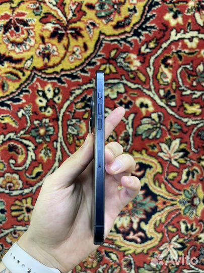 iPhone 15 Pro Max, 256 ГБ