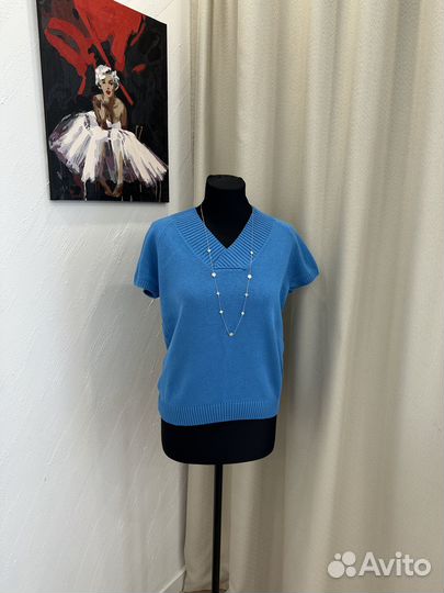 Футболка женская 46