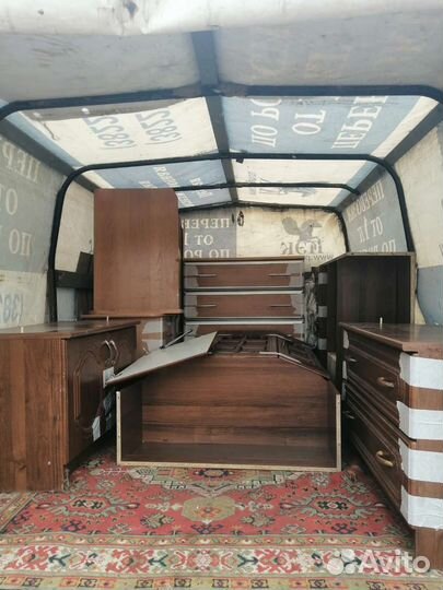 Грузоперевозки Газель, Переезды, Вывоз Мусора