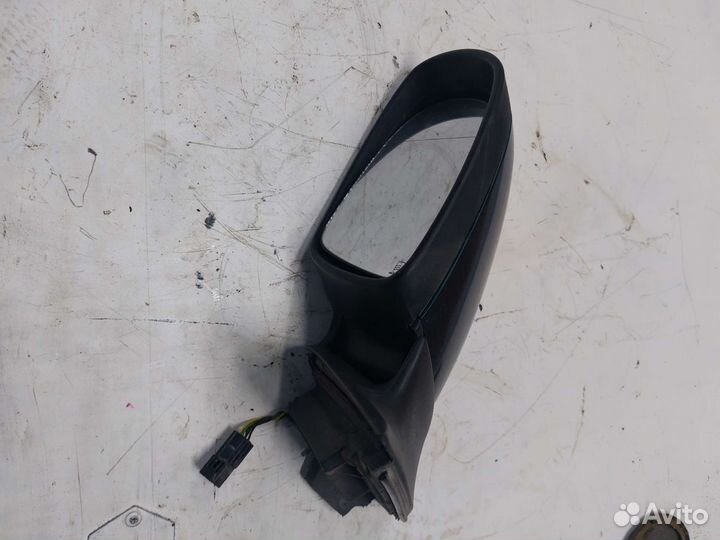 Зеркало opel omega b