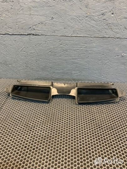 Воздухозаборник Bmw 335 Xi E92 N54 2007