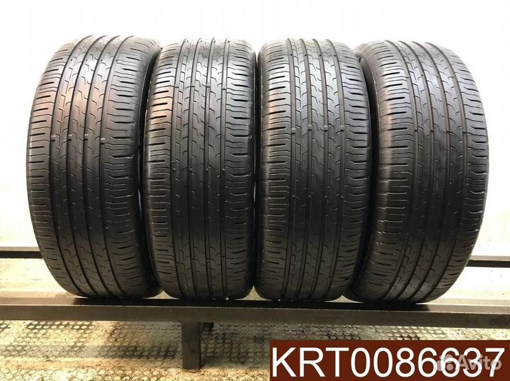Continental EcoContact 6 215/50 R18 99B