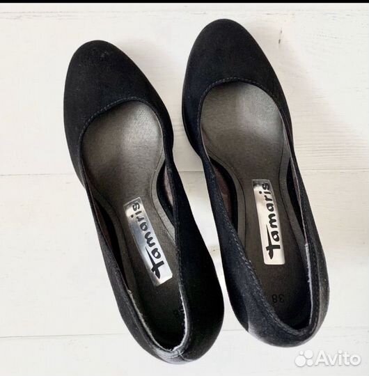 Туфли tamaris, 24,5