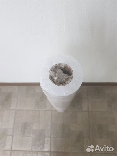 Бумага рулонная для плотера 914мм