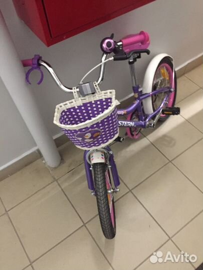 Продам велосипед детский