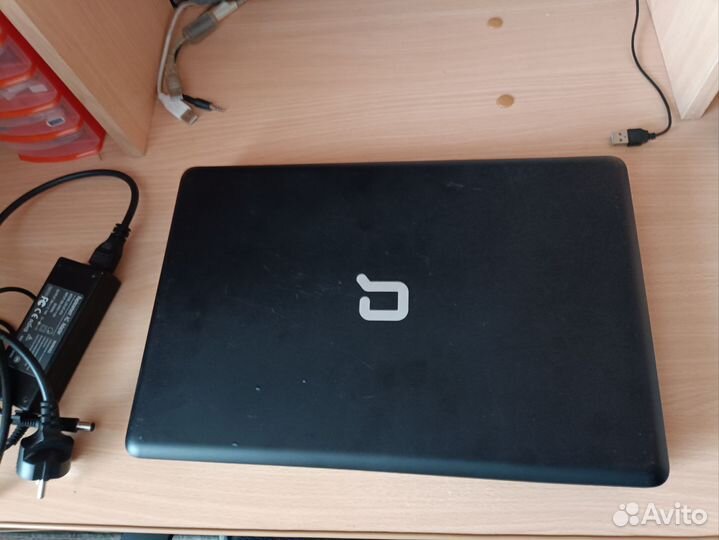 Compaq presario cq56