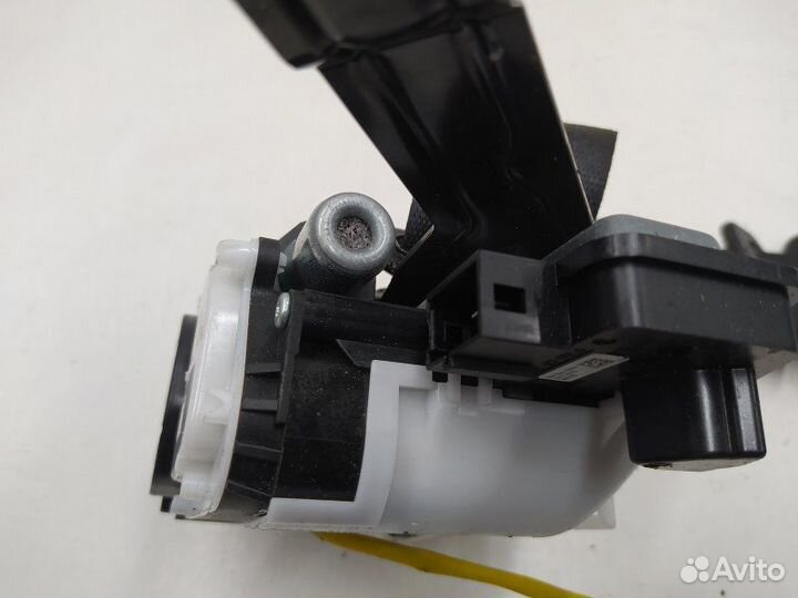 Б/У Б/У Ремень безопасности Передний правый