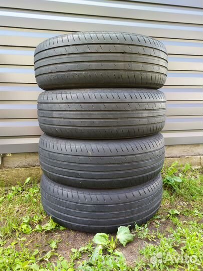 Nexen N'Fera SU4 185/65 R15 88H