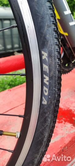 Велосипед циклокрос гравел