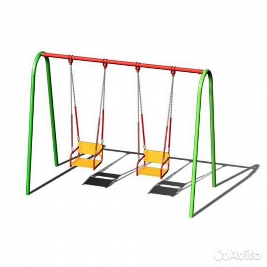 Детские Качели