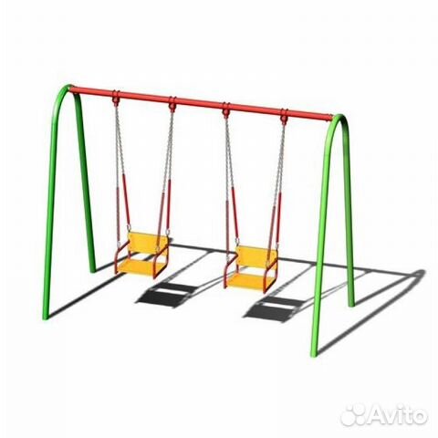 Детские Качели