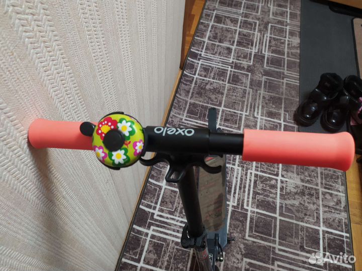 Самокат oxelo mid 7