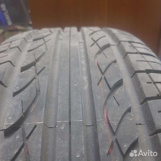 Kumho Solus KH15 215/60 R16 95V