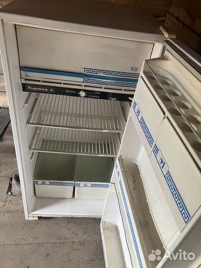 Холодильник