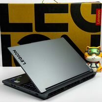 Новый Lenovo Legion 5 I7-14700HX/RTX4070/2.5K/165H