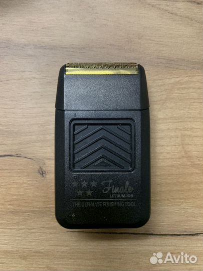 Шейвер wahl finale