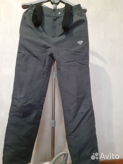 Комбинезон демисезонный