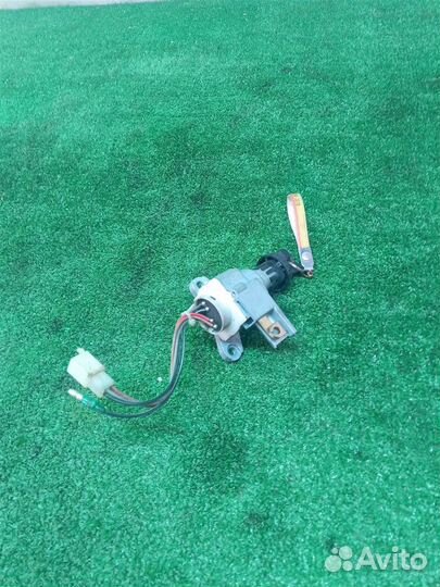 Замок зажигания(мото) Мопед Yamaha Jog YJ50 JOG A