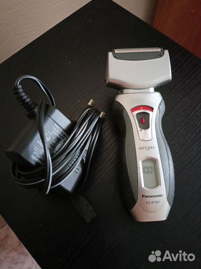 Бритва электрическая