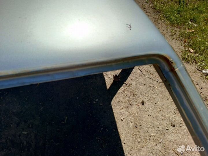 Крыша Ваз 2115