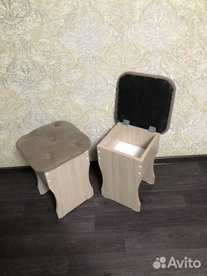 Обеденная зона