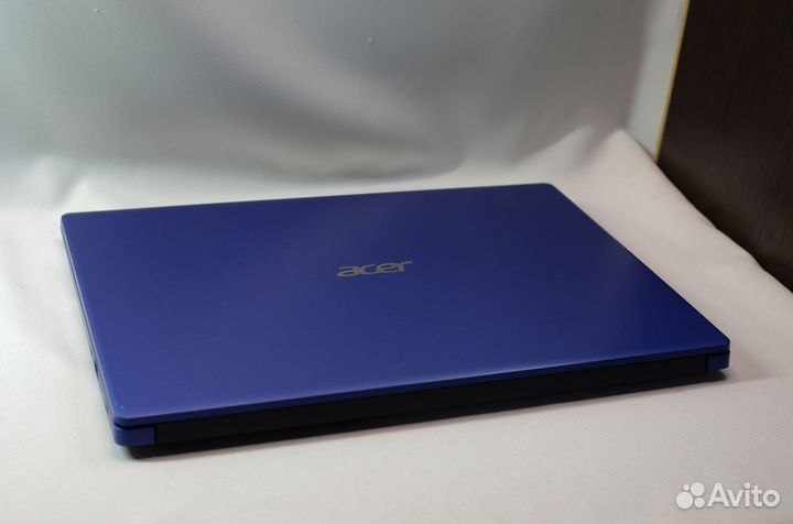 Новый игровой ноутбук Acer/ MX330 i3-10th SSD