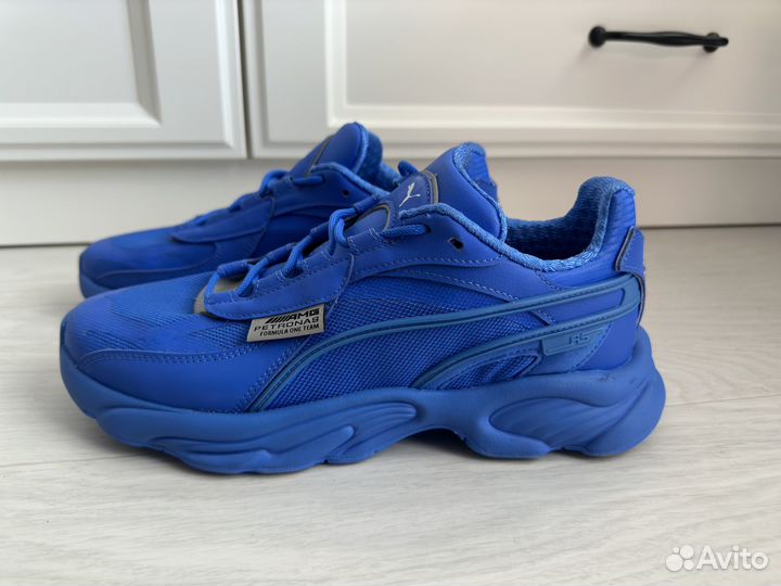 Кроссовки Puma RS