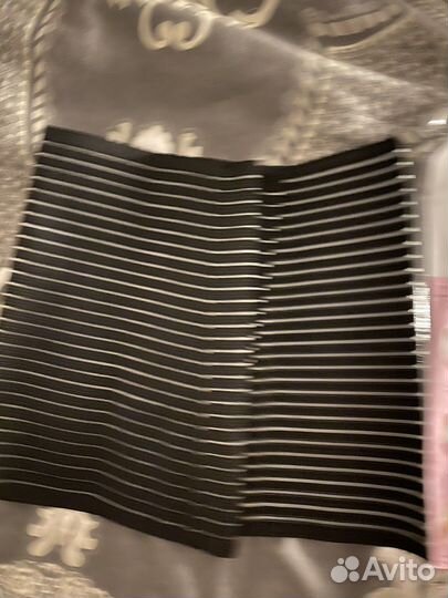 После родовой бандаж