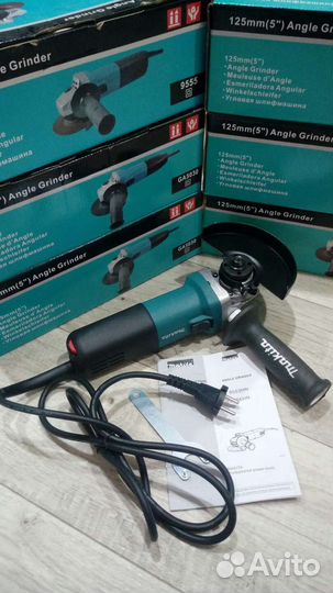 Makita 125