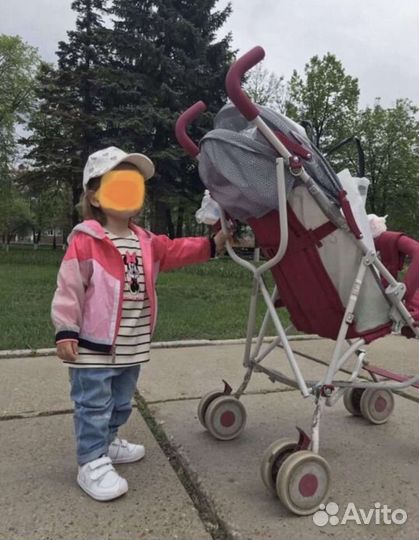 Ветровка Nike 74-80