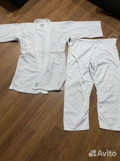 Кимоно рост 160