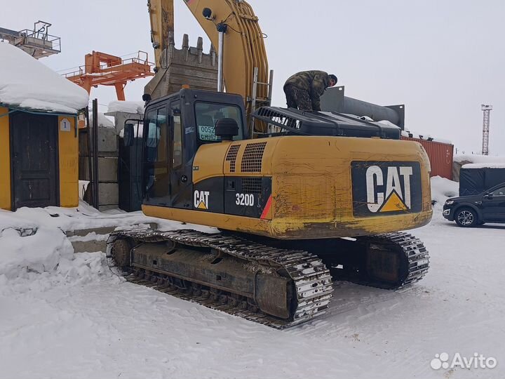 Гусеничный экскаватор ACE 230, 2011