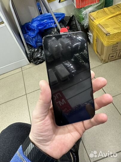 Оригинальные Дисплеи Для iPhone продажа/установка