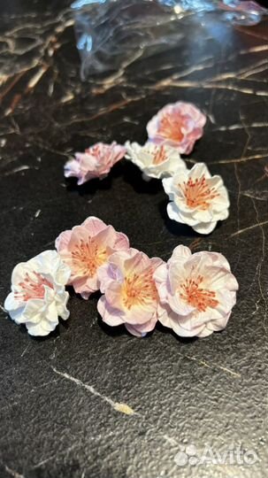 Цветы из бумаги