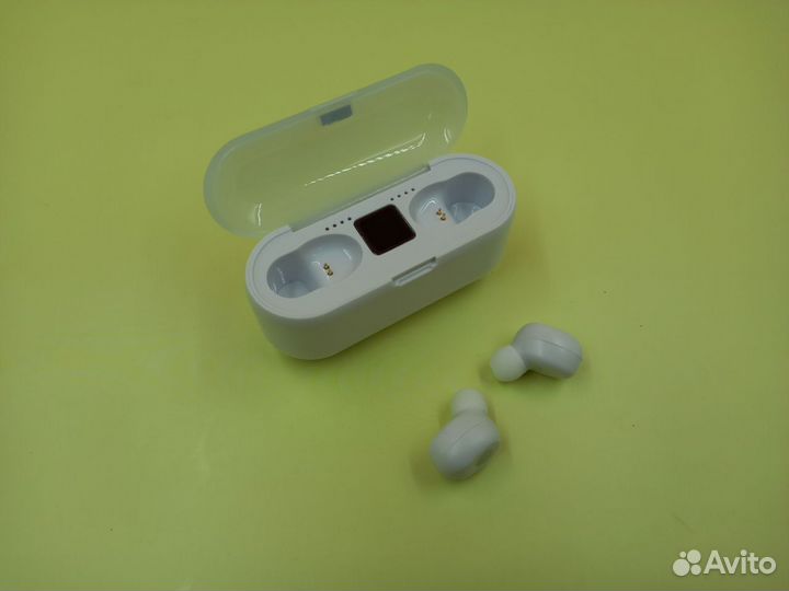 22716 Беспроводные наушники F9 TWS